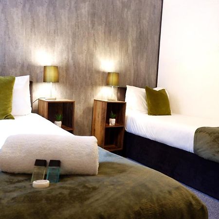 Cosy Apartment Nearby Train Station! Watford  Zewnętrze zdjęcie