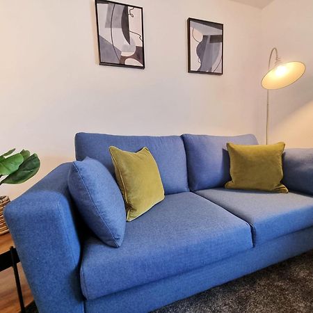 Cosy Apartment Nearby Train Station! Watford  Zewnętrze zdjęcie