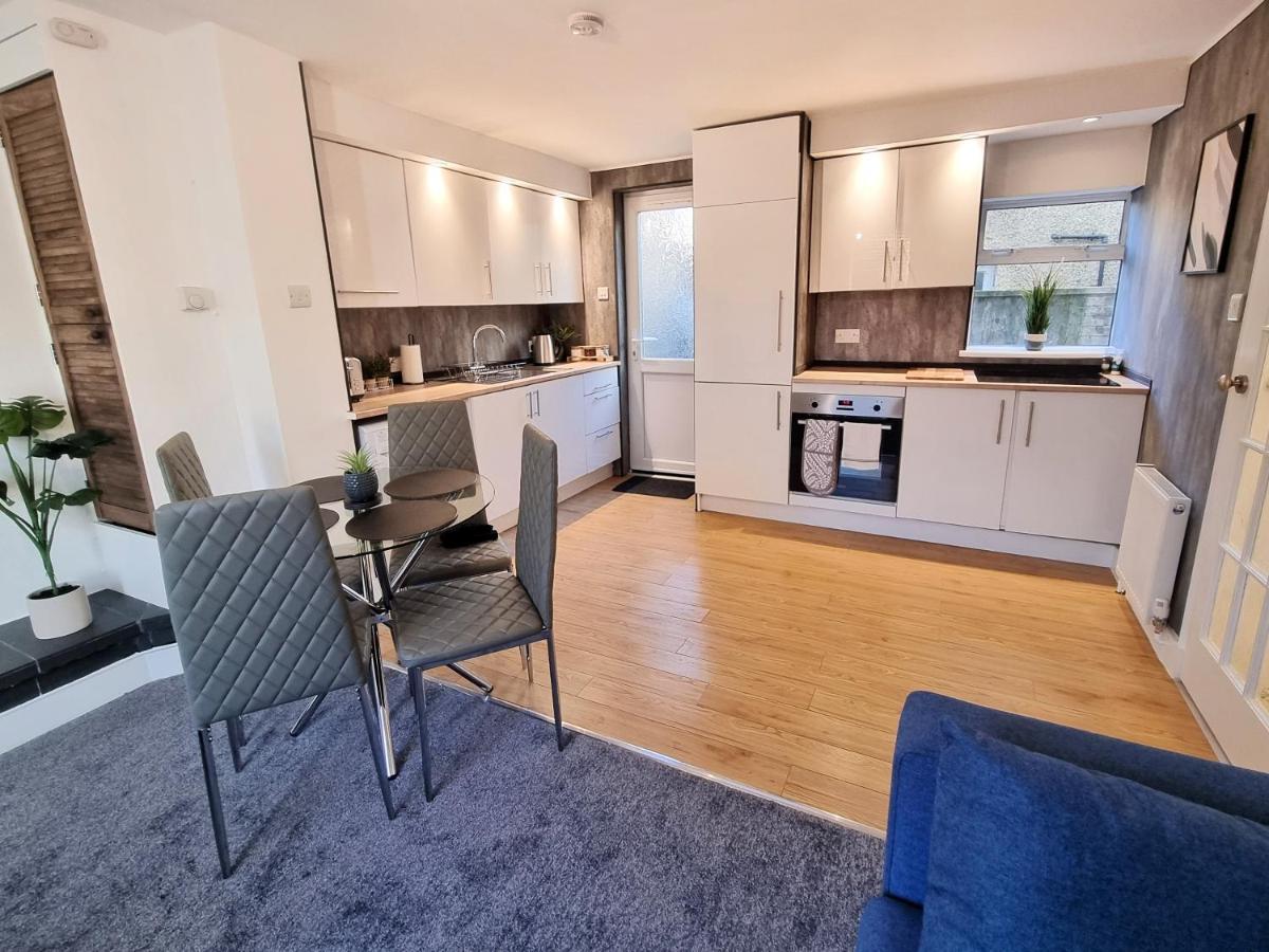 Cosy Apartment Nearby Train Station! Watford  Zewnętrze zdjęcie