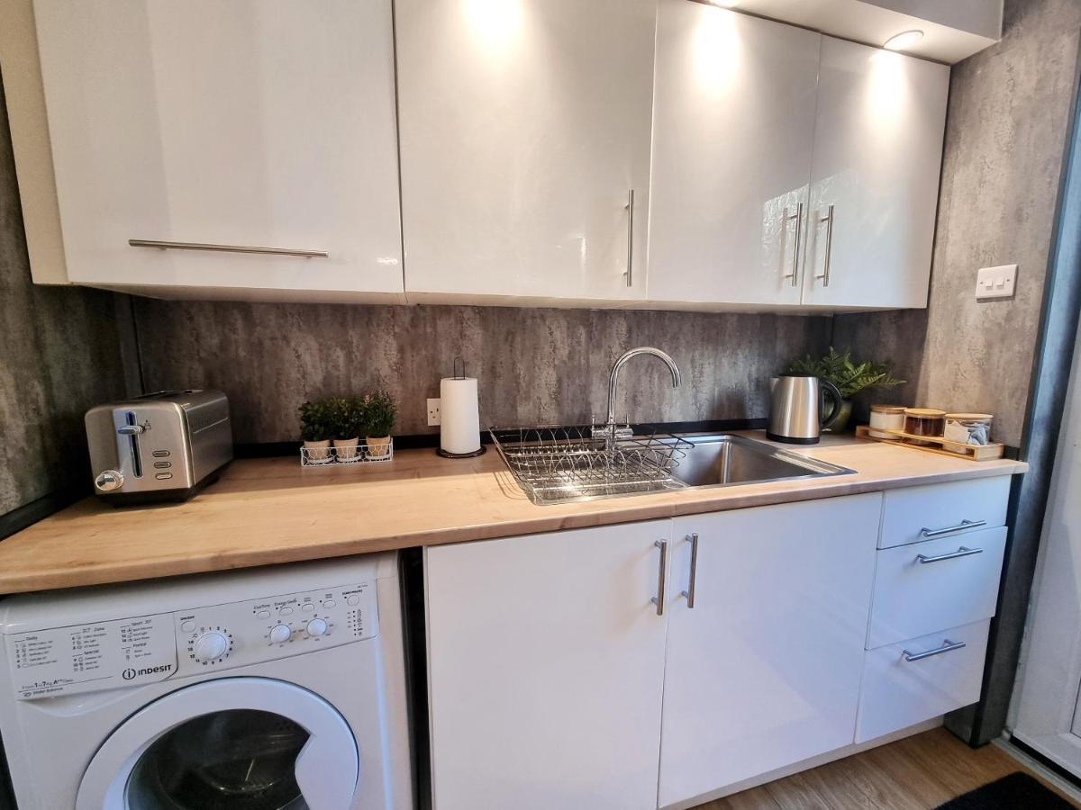 Cosy Apartment Nearby Train Station! Watford  Zewnętrze zdjęcie