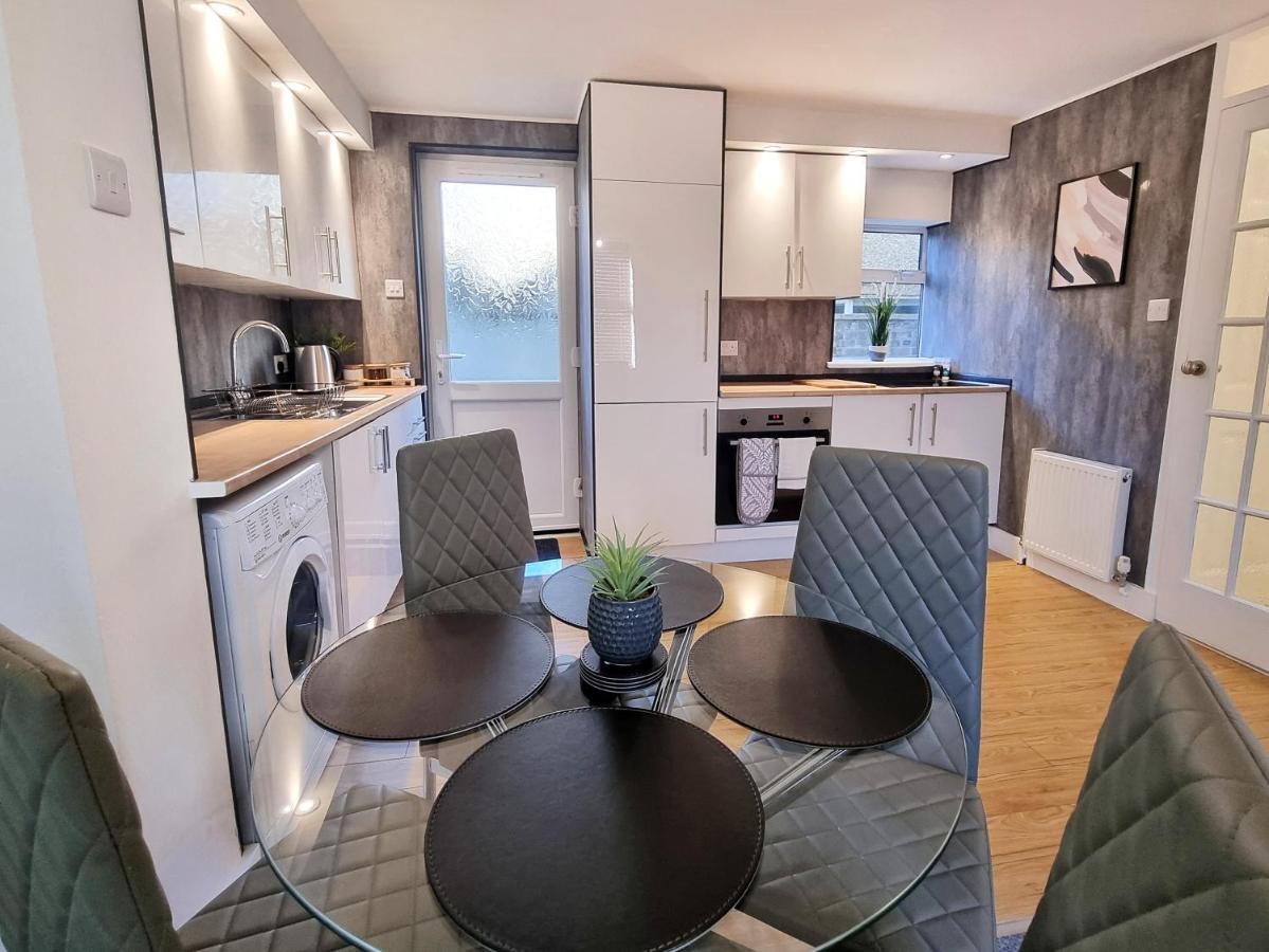 Cosy Apartment Nearby Train Station! Watford  Zewnętrze zdjęcie