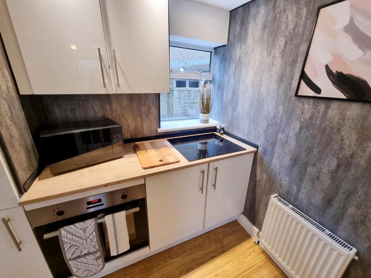 Cosy Apartment Nearby Train Station! Watford  Zewnętrze zdjęcie