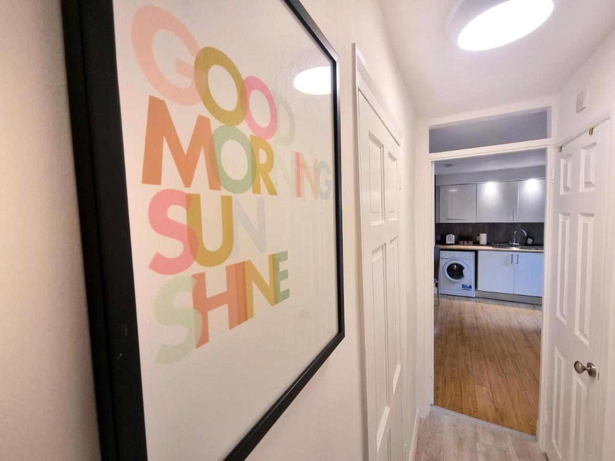 Cosy Apartment Nearby Train Station! Watford  Zewnętrze zdjęcie