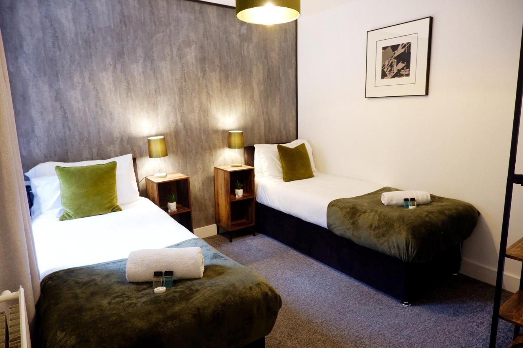 Cosy Apartment Nearby Train Station! Watford  Zewnętrze zdjęcie